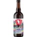 Rock City Brewing Choco Milkstout 75CL Rock City Brewing Choco Milkstout 75CL