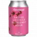 Coolhead Brew Salted Licorice Raspberry Sour 