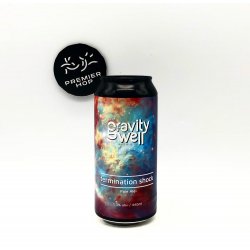 Gravity Well Brewing Termination Shock  Pale Ale  5.3% - Premier Hop