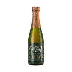 Lindemans Geuze 25Cl - Hellobier