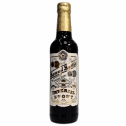 Samuel Smith  Imperial Stout 35.5cl - Beermacia