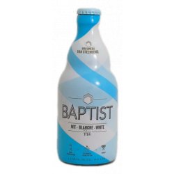 Baptist Wit - Blanche
