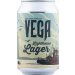 Vega Bryggeri Lighthouse Lager 3,5% 33 cl 