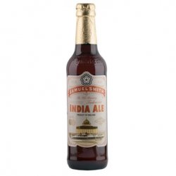Samuel Smith India Ale