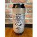 The OGB  DMC Brewery 