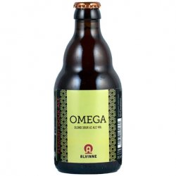 Alvinne Omega Alvinne Omega