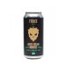 Fierce Beer - Irish Cream Moose - Cacao & vanilla stout - 4.5 - 440ml can 