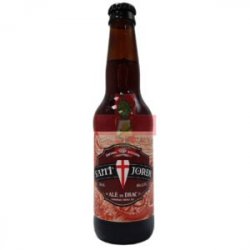 Sant Jordi  Alè De Drac 33cl - Beermacia