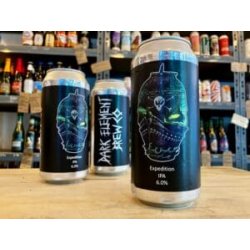 Dark Element Brew Co Expedition