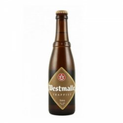 Westmalle Extra - Craftissimo