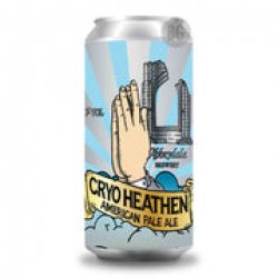 Abbeydale Cryo Heathen - Beer Guerrilla