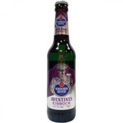 Schneider Weisse  Aventinus Eisbock (TAP09) 33cl - Beermacia