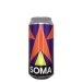 SOMA Beer  Cypher 
