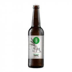 Berging Brouwerij B3 Drie Granen Tripel