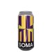 SOMA Beer  Mantra 