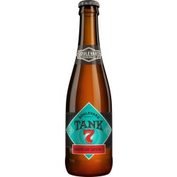 Boulevard Brewing Company Tank 7 American Saison Ale 6 pack 12 oz. Bottle - Petite Cellars