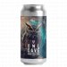 Azvex Owl Cave Hazy IPA   
