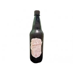 Jarošovský pivovar Jarošovský Jura 11%