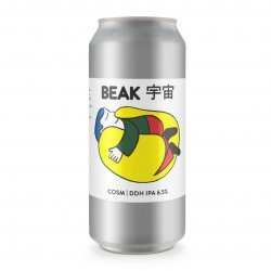 Beak Cosm