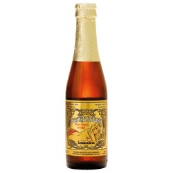 Lindemans Pecheresse   - TheBeerBox