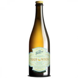 The Bruery Trade Winds Belgian Tripel  USA - Sklep Impuls