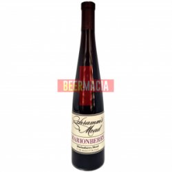 Schramm’s Mead  Marionberry 37,5cl - Beermacia