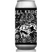 Black Iris Brewery Skull Krusher IPA   