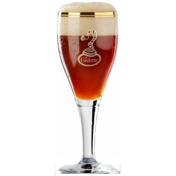 Grain d'Orge La Grelotte Glass - BelgianShop