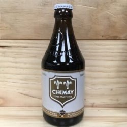 Chimay Tripel 33cl Best Before end 09.2023 - Kay Gee’s Off Licence