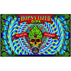 Enigma Hopnytized DIPA  Belgia - Sklep Impuls