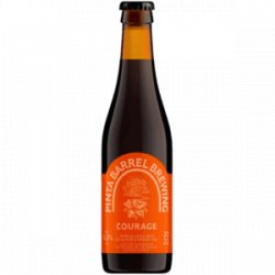 PINTA Barrel Brewing Courage (2025) PINTA Barrel Brewing Courage (2025)