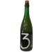 3 Fonteinen   Druif Cuvee Robinot (season 2324) Blend No. 36 