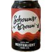 Brouwerij de Stulp Schouwse Brouw Westerlicht 330ml 