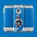 New Bristol Bristol Lager Lite  Alcohol Free 