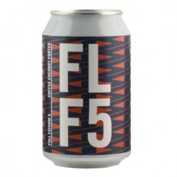 North Brewing Co. Full Fathom 5