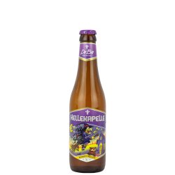 De Bie Hellekapelle 33Cl - Belgian Beer Heaven