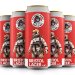 New Bristol Bristol Lager 4.6% 