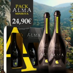 Alma Minhota