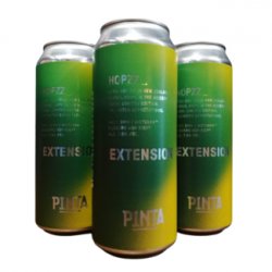 Pinta - HOPZZ_Extension - Little Beershop