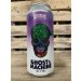Parish Brewing Ghost in the machine (2023) DIPA 8% Parish Brewing Ghost in the machine (2023) DIPA 8%