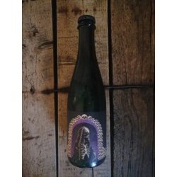 Holy Goat Crypt Witch 8% (375ml bottle) - waterintobeer