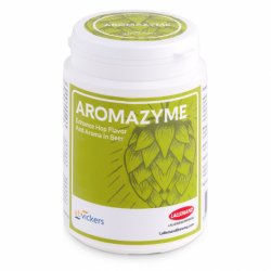 AROMAZYME 100 gr - Insumos Cerveceros de Occidente