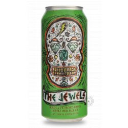 Hop Butcher For The World The Jewels