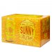 SIERRA NEVADA SUNNY LITTLE THING CITRUS WHEAT ALE  6 PACK 