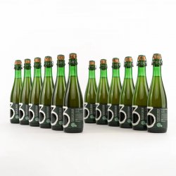 Brouwerij 3 Fonteinen 3 Fonteinen Oude Geuze Cuvée Armand & Gaston (season 23|24) Blend No. 29 Brouwerij 3 Fonteinen 3 Fonteinen Oude Geuze Cuvée Armand & Gaston (season 23|24) Blend No. 29