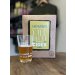 Hogan's Wild Elder Still Elderflower Cider 