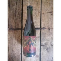 Holy Goat Holy Mountain 2024 6.2% (375ml bottle) - waterintobeer