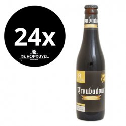 Troubadour Imperial Stout