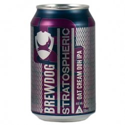 BrewDog Stratospheric
