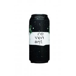 Revenant Brewing Project Forlorn